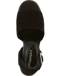 Jeffrey Campbell Marla Platform Sandal
