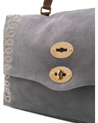 Zanellato Studded Postina Bag