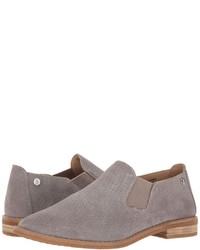 Hush Puppies Analise Clever Slip On Dress Shoes