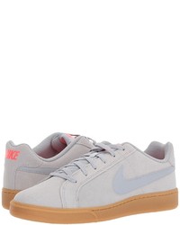 Nike Court Royale Suede Shoes