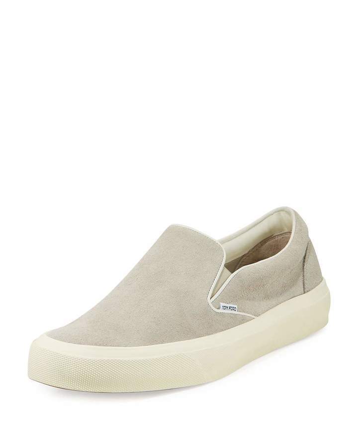 tom ford cambridge sneakers