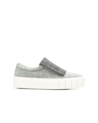Primury Knit Sneakers