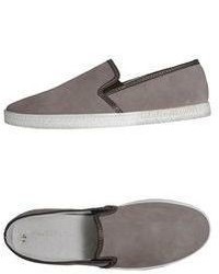 Project One Slip On Sneakers
