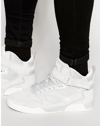 Supra Bleeker Suede Sneakers