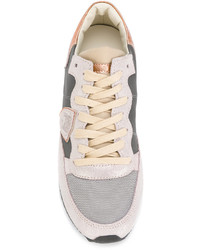 Philippe Model Contrast Sneakers