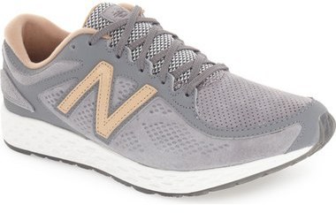 new balance fresh foam zante suede