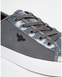 Creative Recreation Kaplan Suede Sneakers