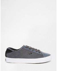 Creative Recreation Kaplan Suede Sneakers