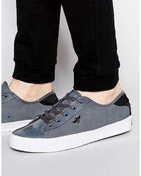 Creative Recreation Kaplan Suede Sneakers