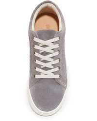 Soludos Lace Up Sneakers