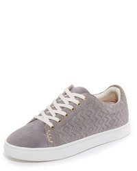 Soludos Lace Up Sneakers