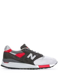New Balance M998 Age Of Exploration Sneakers
