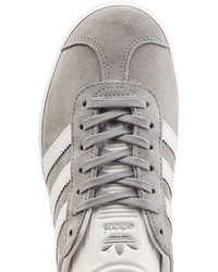 adidas Originals Gazelle Suede Sneakers
