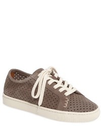 Soludos Perforated Sneaker