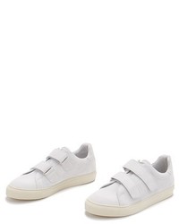 Our Legacy Two Strap Classic Sneakers
