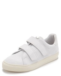 Our Legacy Two Strap Classic Sneakers