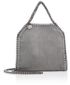 saks fifth avenue stella mccartney handbags