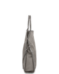 Stella McCartney Grey Falabella Tote