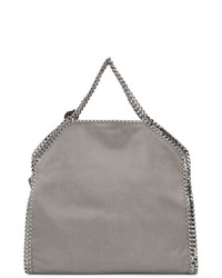 Stella McCartney Grey Falabella Tote