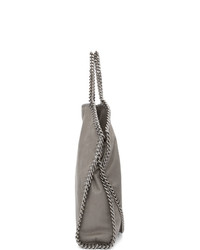 Stella McCartney Grey Falabella Tote