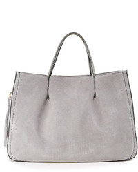 Milly Pinched Tote