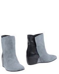 Luca Valentini Ankle Boots