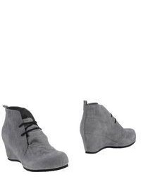 Peter Non Ankle Boots