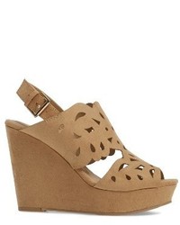 Chinese Laundry In Love Wedge Sandal