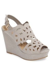 Chinese Laundry In Love Wedge Sandal