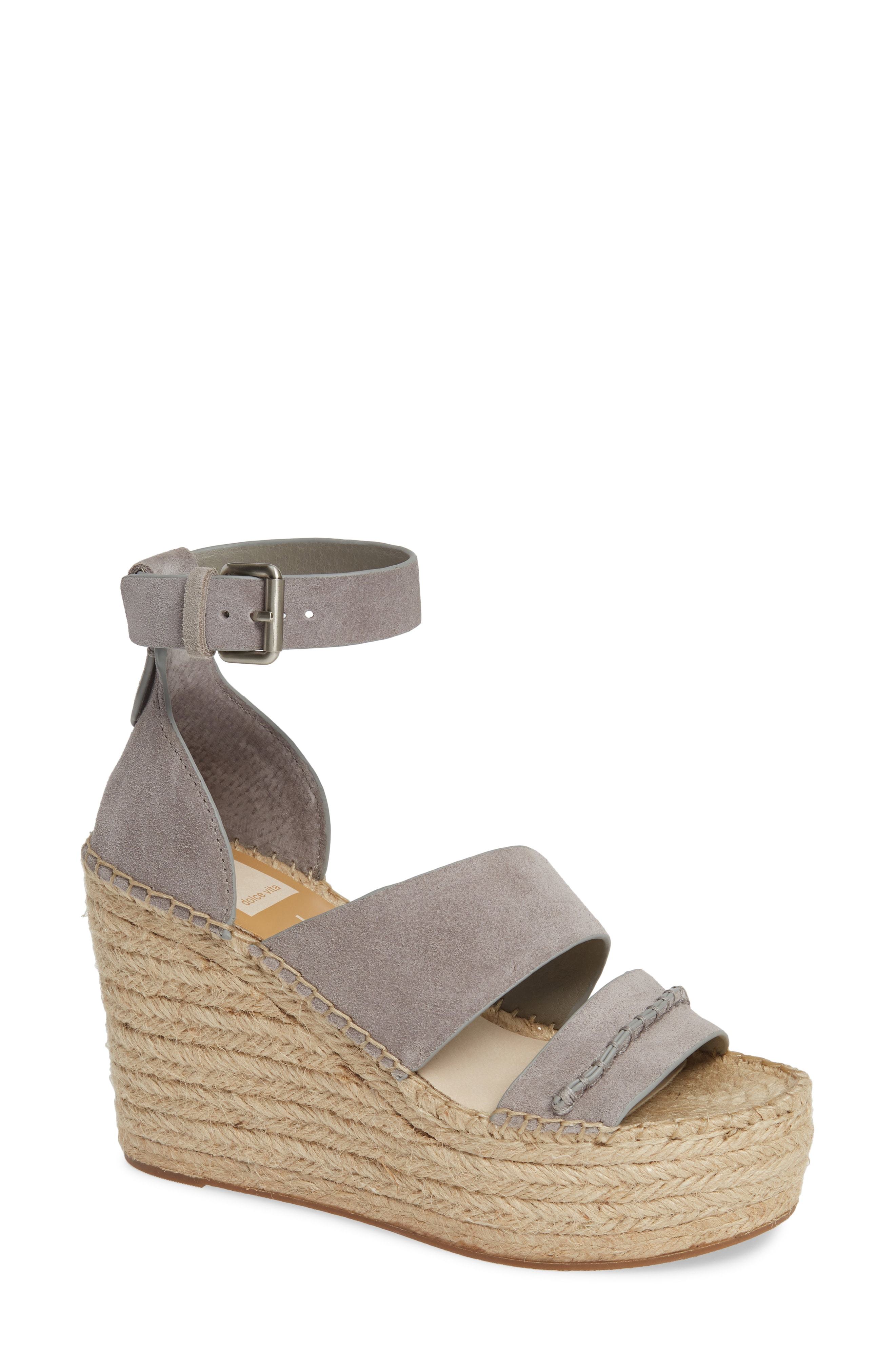 Dolce vita simi hot sale wedge