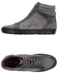 Andrea Morelli High Tops Trainers