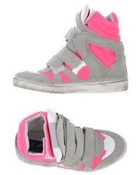 Le Crown Sneakers