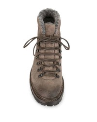 Officine Creative Kontra008 Hiking Boots