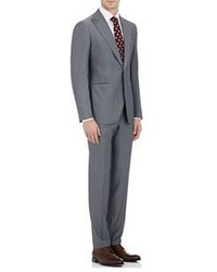 Boglioli Alton Single Button Suit