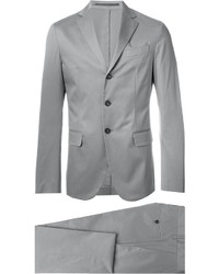 DSQUARED2 Capri Two Piece Suit