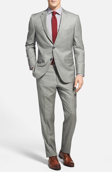 Peter hotsell millar suits