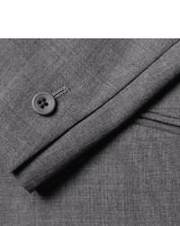 Kilgour Grey Wool Suit