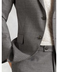John Varvatos Hampton Suit