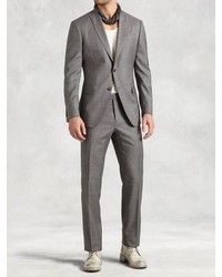 John Varvatos Hampton Suit