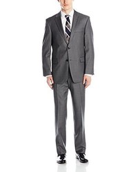 Tommy Hilfiger Keene Two Button Side Vent Suit