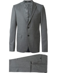 Kenzo Two Piece Suit