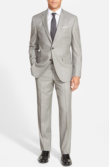 ted baker jones suit