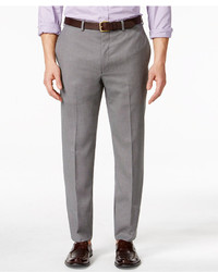 Andrew Marc Marc New York By Gray Pindot Classic Fit Suit