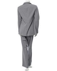 Calvin Klein Collection Pantsuit