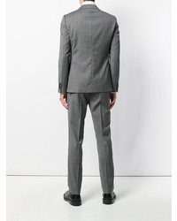 Z Zegna Single Breasted Suit