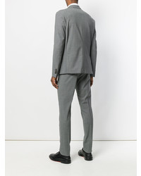 Eleventy Slim Fit Suit