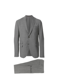 Eleventy Slim Fit Suit
