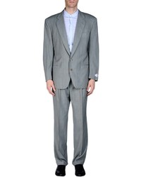 Canali Suits
