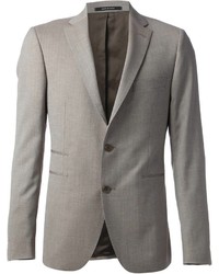 Tagliatore Fitted Suit