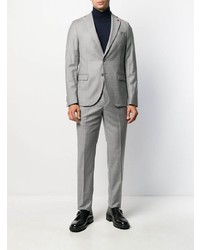 Manuel Ritz Two Piece Regular Fit Suit